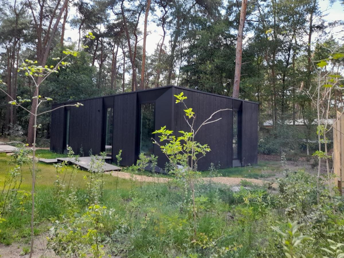 Black Box Lille Eksteriør bilde